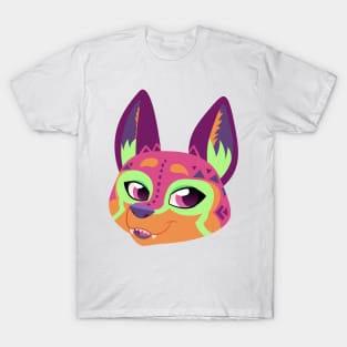 Coyote - Spirit Rangers T-Shirt